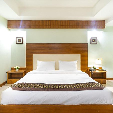 קון קאן Sirin Hotel & Resident מראה חיצוני תמונה