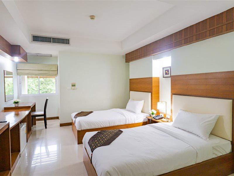 קון קאן Sirin Hotel & Resident מראה חיצוני תמונה