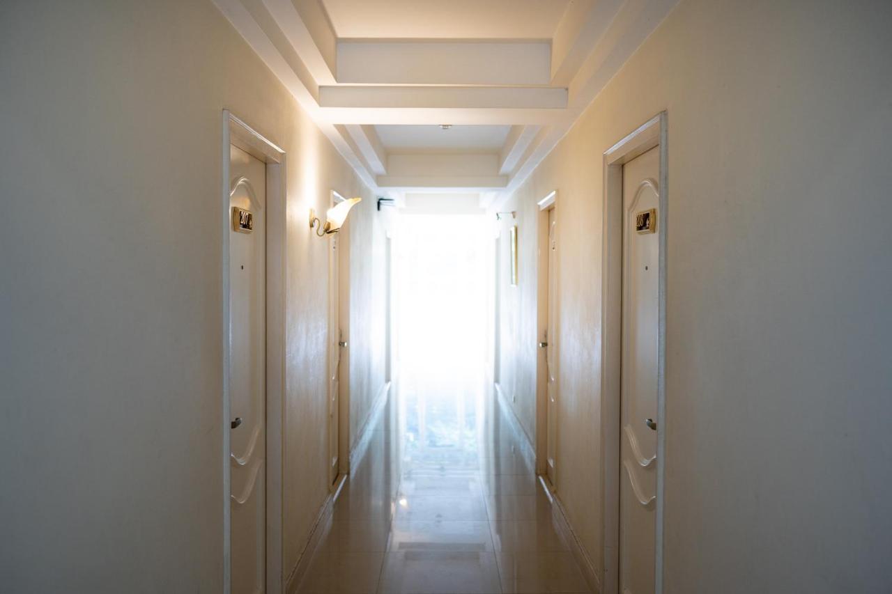 קון קאן Sirin Hotel & Resident מראה חיצוני תמונה