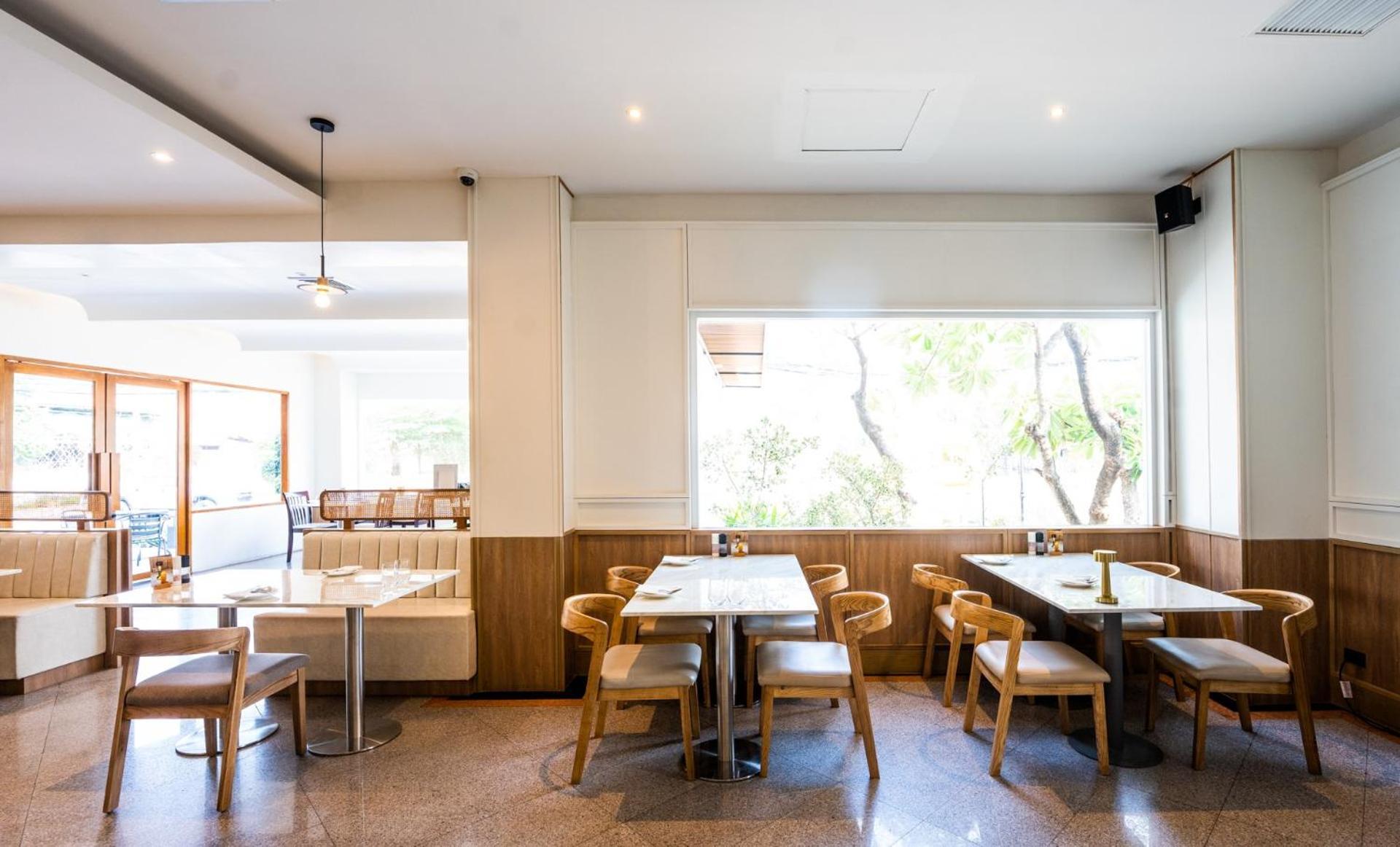 קון קאן Sirin Hotel & Resident מראה חיצוני תמונה