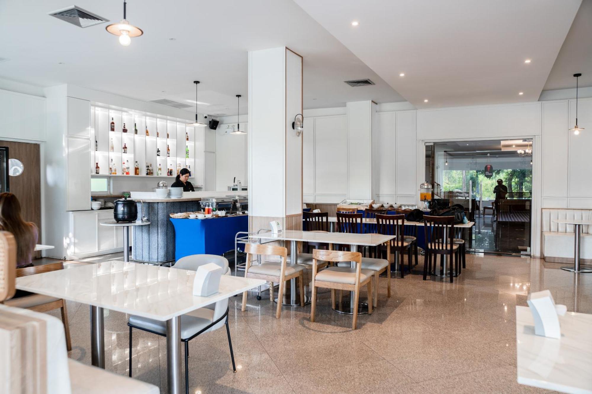 קון קאן Sirin Hotel & Resident מראה חיצוני תמונה