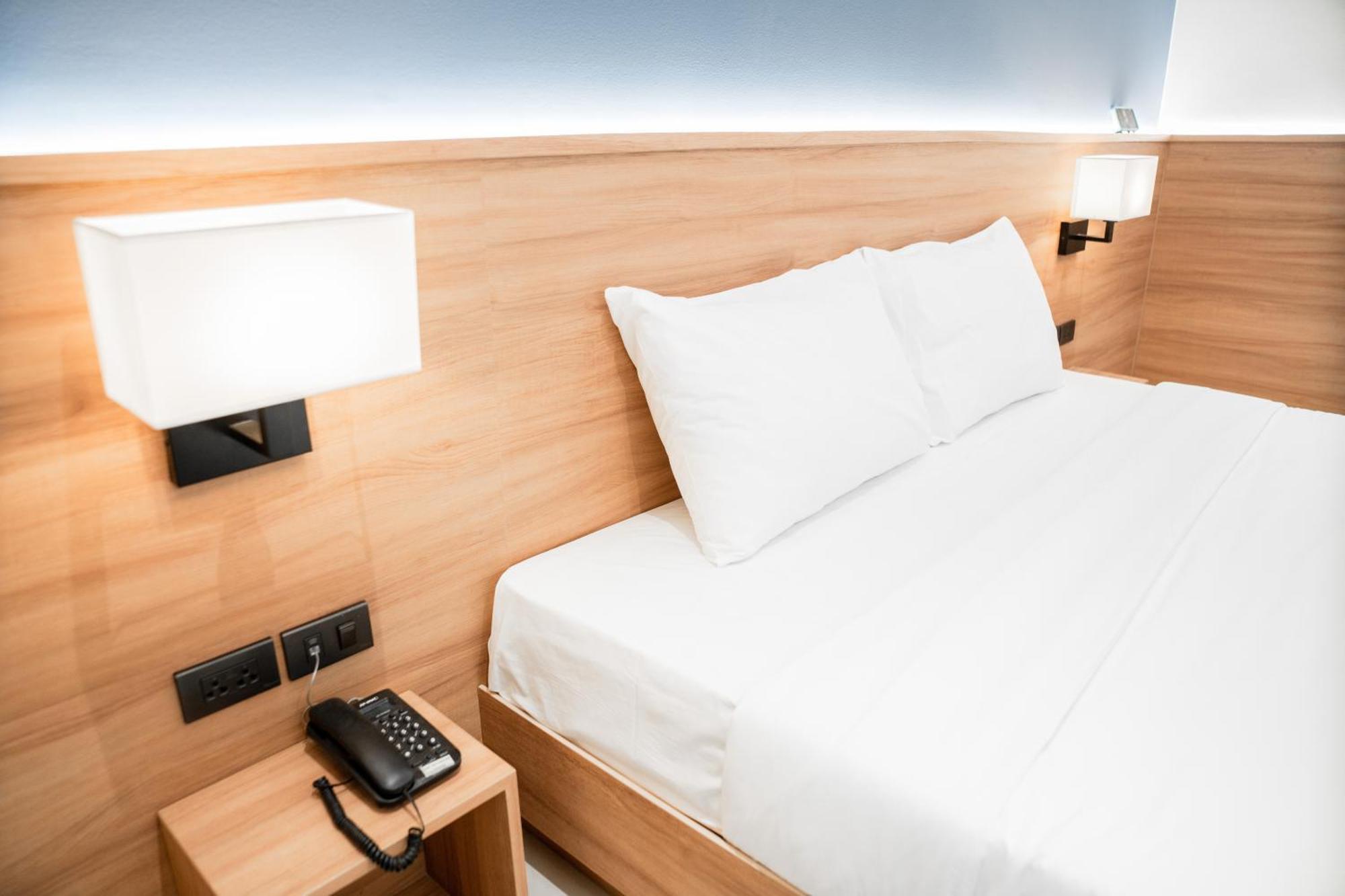 קון קאן Sirin Hotel & Resident מראה חיצוני תמונה