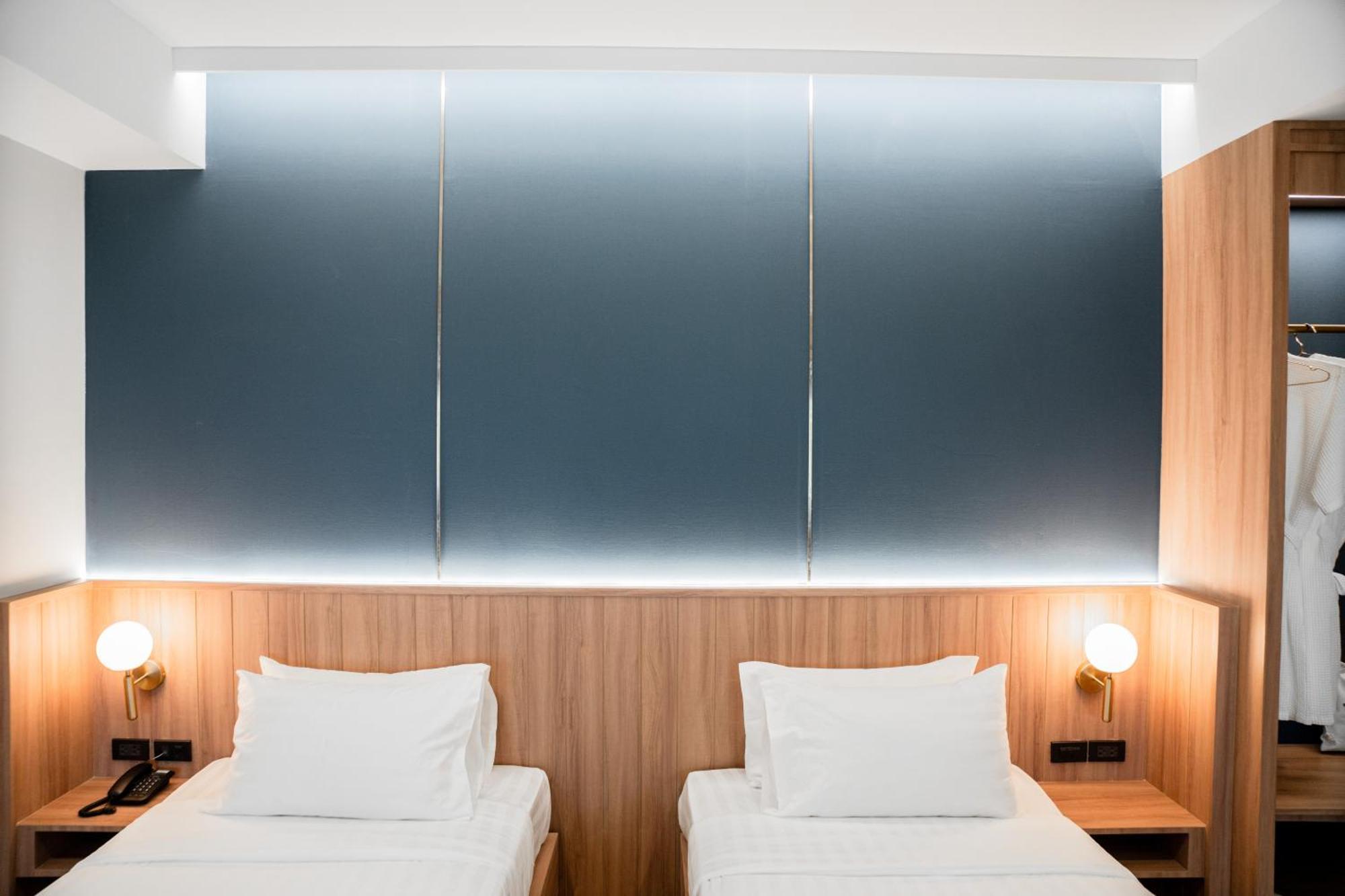 קון קאן Sirin Hotel & Resident מראה חיצוני תמונה