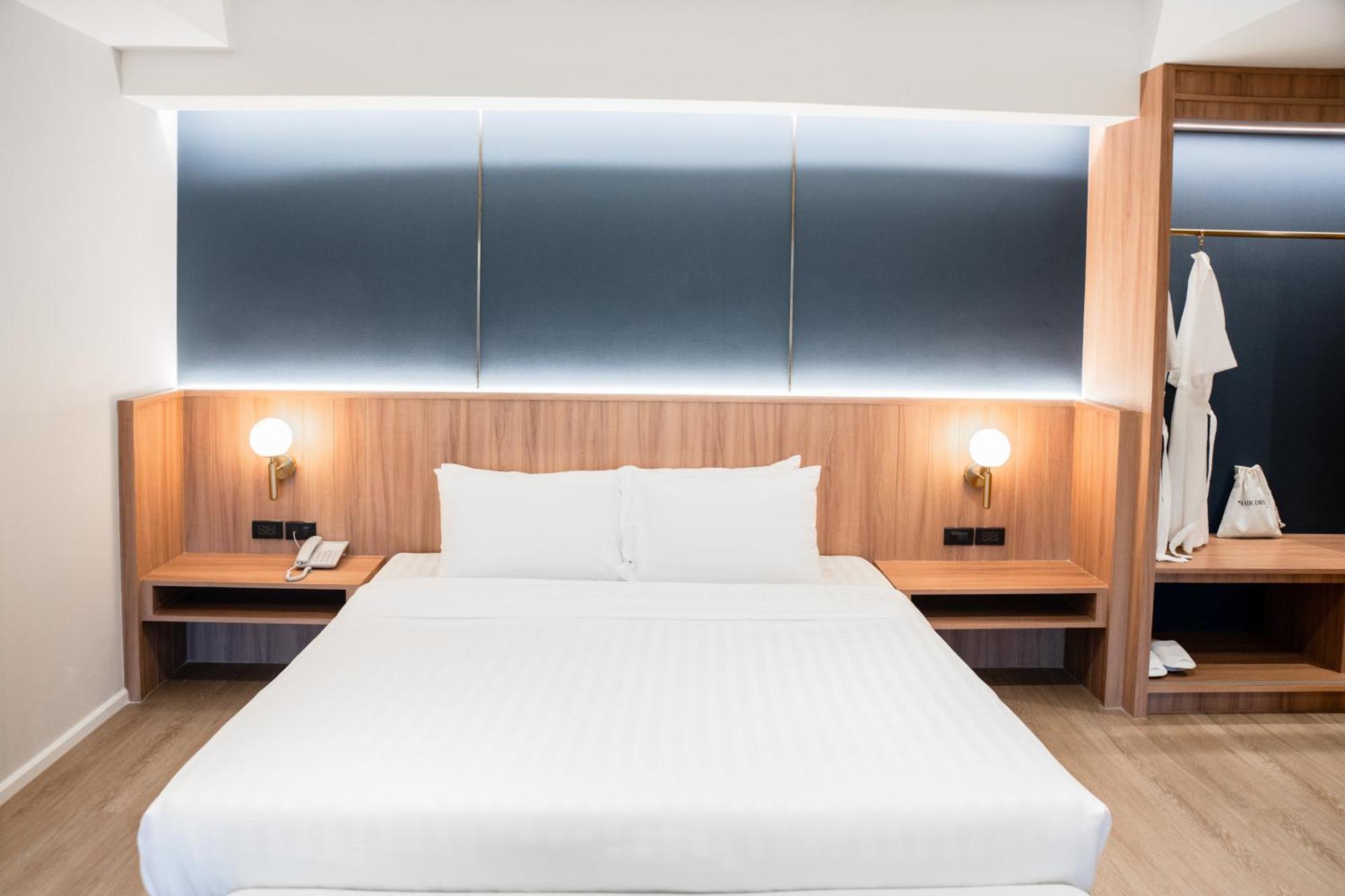קון קאן Sirin Hotel & Resident מראה חיצוני תמונה